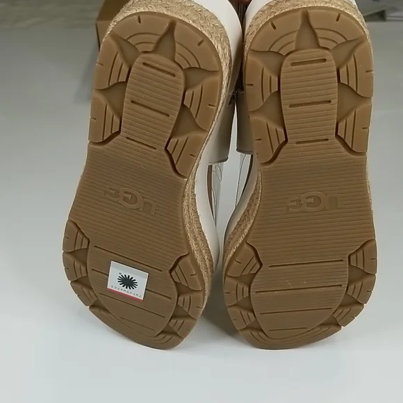 UGG April Sandal - Picture 8 of 9